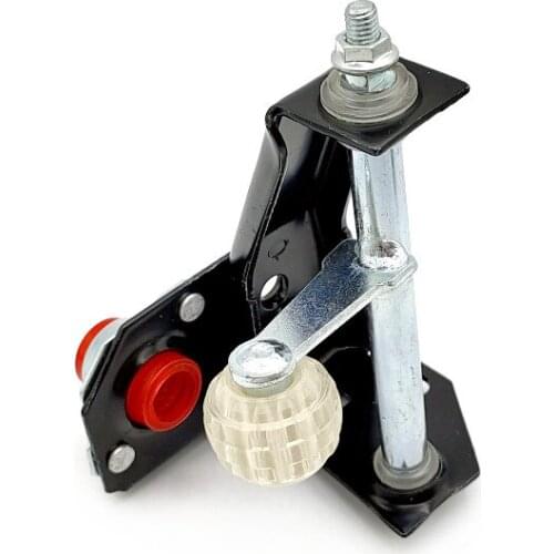 Gear Shifting Mechanism Accessories Shift Bracket Bearing Seat For Jetta MK2 MK3 Golf MK2 Toledo