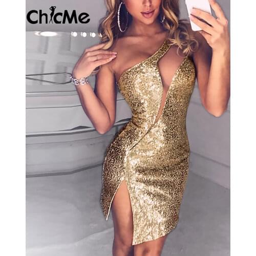 Chicme Women's Dresses