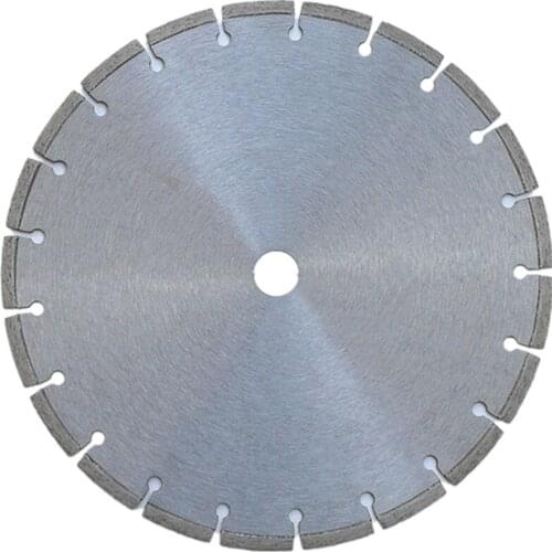 DB69 Concrete Cutting Disc Wall Brick Cutting Blades D300mm 12 Inch Key Slot Laser Welding Saw Blade High Frequency Disk 1PC