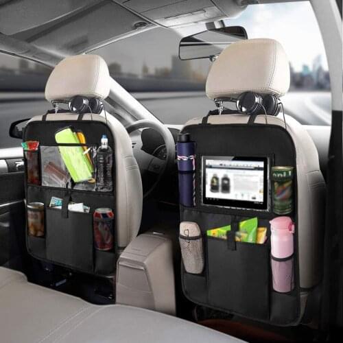 Elenxs Car Organizers