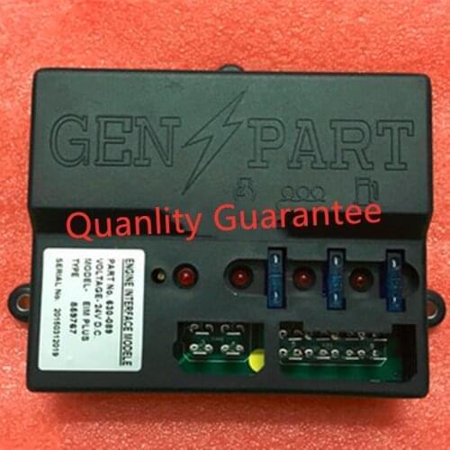 Interface Module EIM For Wilson Engine 630-089