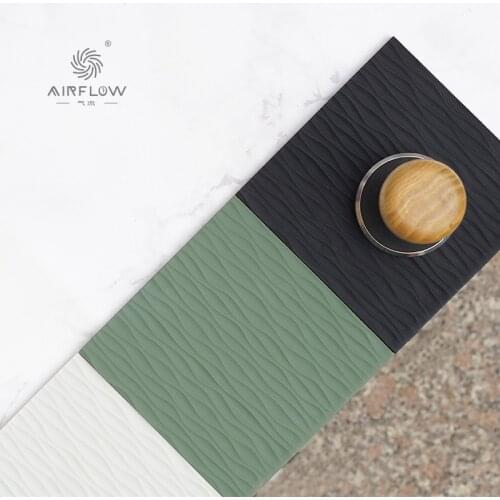 Coffee Tamper Mat Holder Espresso Coffee Tamping Mat Silicone Pad Coffee Accessories Airflow Coffee Design