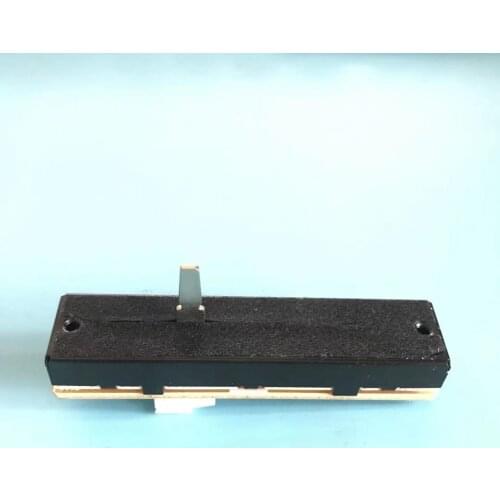 Upgraded Cross Fader Assemblyfor Pioneer DDJ SR SX DJM 250 704-DJM250-A032 with PCB board