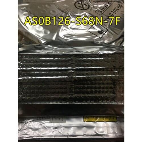 100% New&Original AS0B126-S68N-7F