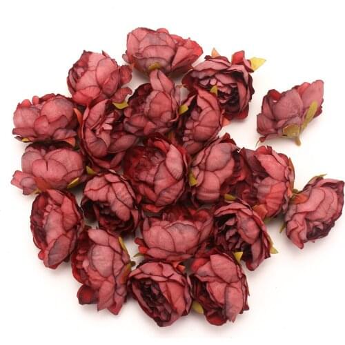 PipiFren Artificial Peonies