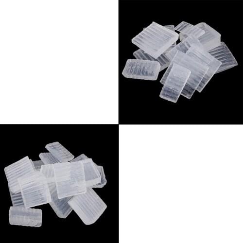 1.5KG Transparent Clear Melt and Pour Soap Base Organic Soap Making Base Handmade Soap Raw Materials