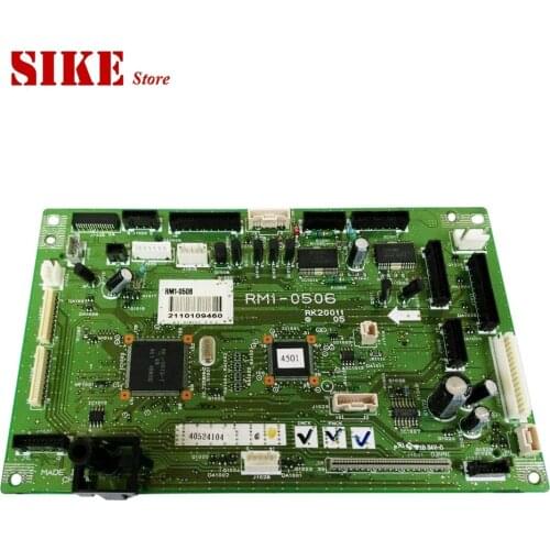 RM1-0506 DC Control PC Board Use For HP 3700 3700n HP3700 DC Controller Board
