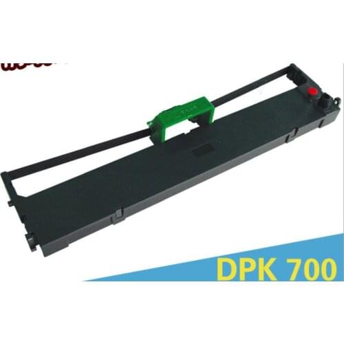 Compatible Printer Ribbon Cartridge For Fujitsu DPK700 DPK710 DPK720 DPK7010 DPK6750P FR700B Printer Ribbon