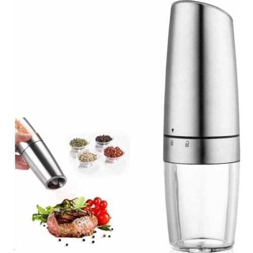 Автоматические мельницы для перца Thimorberg China At AliExpress