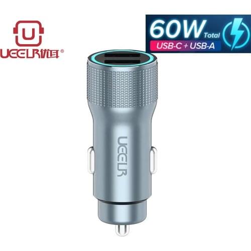 Автомобильные зарядные устройства для мобильных телефонов UEELR China At AliExpress