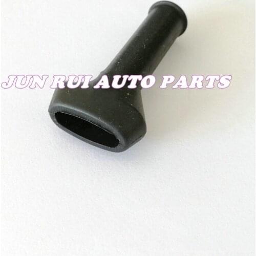 High Quality 3 Pin 4 Pin AMP HID Auto Automotive Connectors Sheath Car Waterproof Plug Soft Sheath Jacket