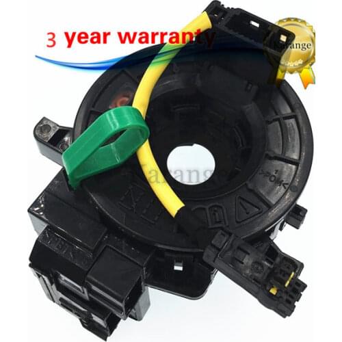 High Quality Spring Cable New 83196-FJ000 FOR SUBARU XV 83196FJ000