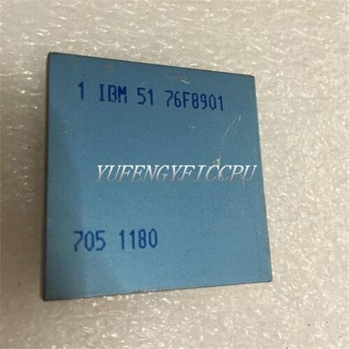 IBM 51 76F8901 Antique cpu collection testimony of history antique computer accessories