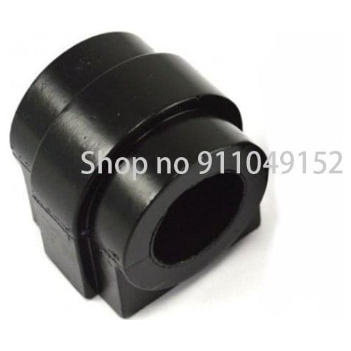 CAR Support bar for stabilizer bar E39 520D E39b mw520I M52 E39 520I M54 E39 528I E39 540I E39 525I E39 525TDS Rear parallel rod