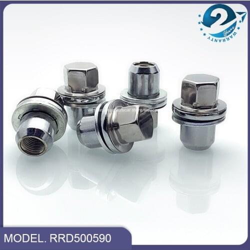 Fasteners For Cars DIJESRENL China