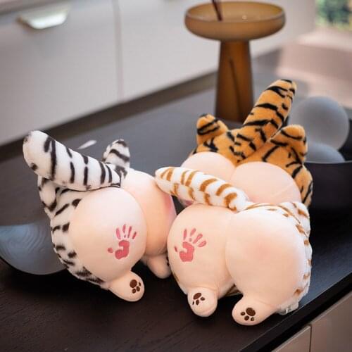 20-25cm Cute Soft Tiger Rabbit Camel Bear With Rose Plush Toys Stuffed Lovely Animals Pillow Doll For Girls Kids Birthday Gifts