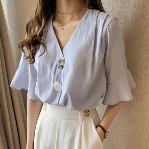 Myfjxjy Womens Fashion Shirts