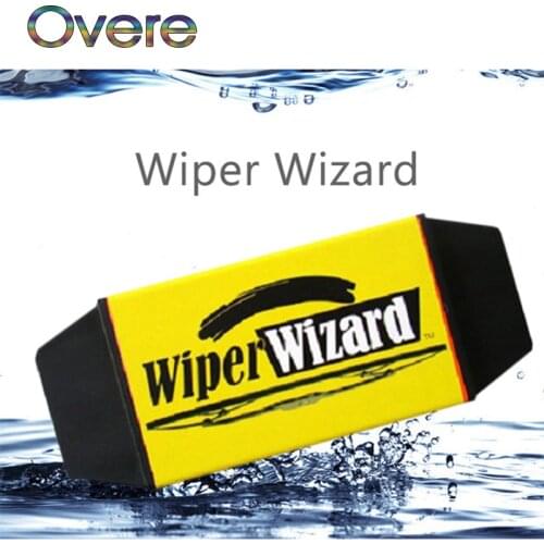 Overe 1Set Auto Car Wiper Blade Repair Tool For Mercedes W205 W203 W211 Volvo XC90 S60 XC60 S80 V40 Alfa Romeo 159 156