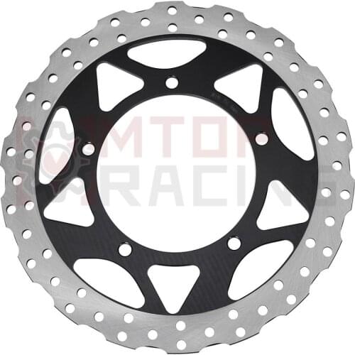 Front Brake Disc for Kawasaki ER300 Z300 ABS 2015 2016 Brake Rotor