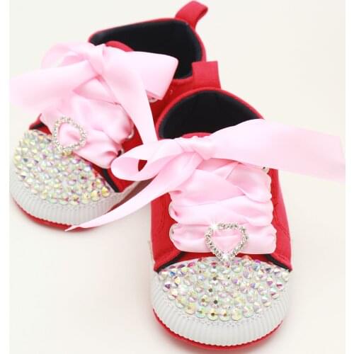 QYFLYXUE Girls Shoes