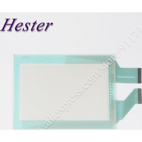 Touch Screen Panel Glass for Pro-face GP470 GP477R-EG41-24V GP477R-EG41-24VP GP477R-BG41-24V Touch Digitizer