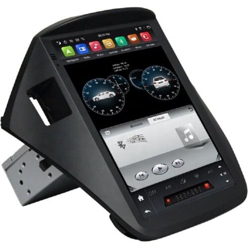 Tesla style DSP PX6 9.7" Android 9.0 Car Radio DVD GPS for Hyundai IX35 Tuscon 2010-2015 Video Player Bluetooth 5.0 WIFI