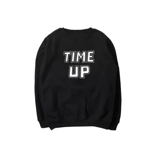 High-Q Unisex Anime Boku no Hero Academia Midoriya Izuku time up O-Neck Hoodie Sweatshirts Pullover