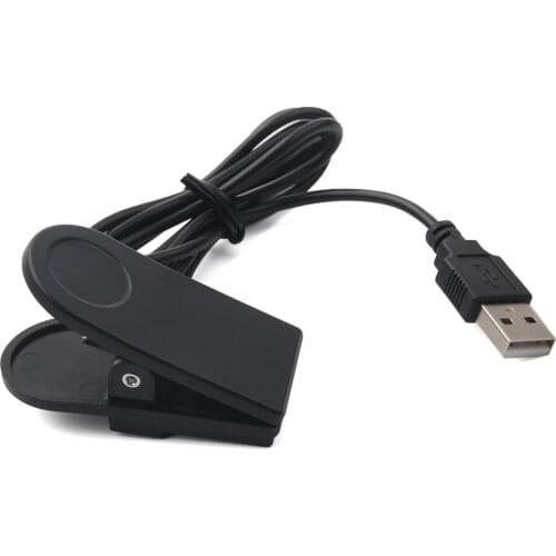 YSAGi For Garmin Forerunner 310XT 405 405CX 410 910XT Charger Adapter USB Charging Cable Replacement Smart Watch Charger