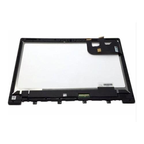 Free shipping 13.3 inch LCD Touch Screen Assembly FOR ASUS Zenbook UX303 UX303LA UX303LN 3200*1800