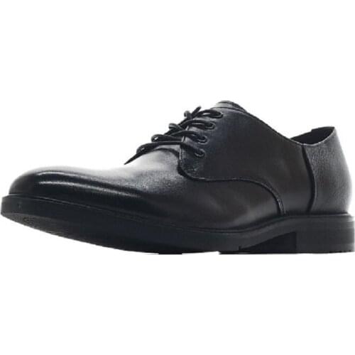 DAS PAAR Men's Shoes