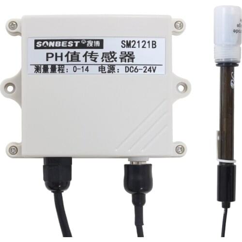 PH sensor