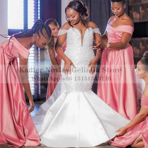 Kadier Novias Women's Puffy Dresses