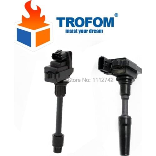 Ignition Coil For Nissan MAXIMA QX INFINITI I30 2.0 2.5 3.0 V6 22448-31U01 22448-31U00 22448-31U06 22448-31U16 89057914 89057932