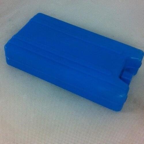 1PCS Practical Cooler Box Camping Stay Fresh Food Storage Travel Portable Bag Blocks Ice Fruit Lunch Reusable Freezer Picni O4E8