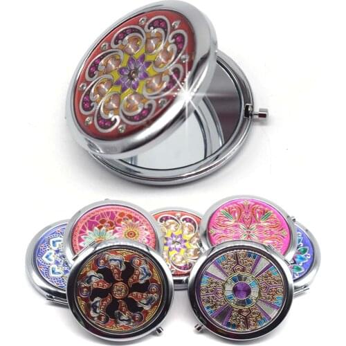 Mezerdoo Magnifying Mirrors