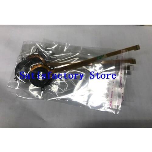NEW Lens Aperture Group Flex Cable For Canon 10-22 mm 10-22mm Repair Part