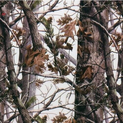 Excellent Quality leaves camo hydrographic film transfer hydro water transfer printing films.Aqua print film. 50cm wide HFD092