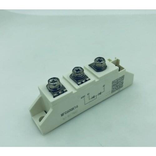 SCR Semiconductor MFC60GK16 60A