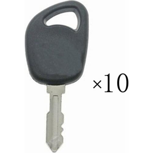 10 Ignition Starter Key GY20680 For HUSQVARNA Cub Cadet For JOHN DEERE Delta Poulan
