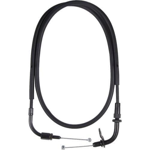 MotoMaster 5KS-26311-10 Throttle Cable A (OPEN) for Yamaha XVS 1100 A Drag Star Classic