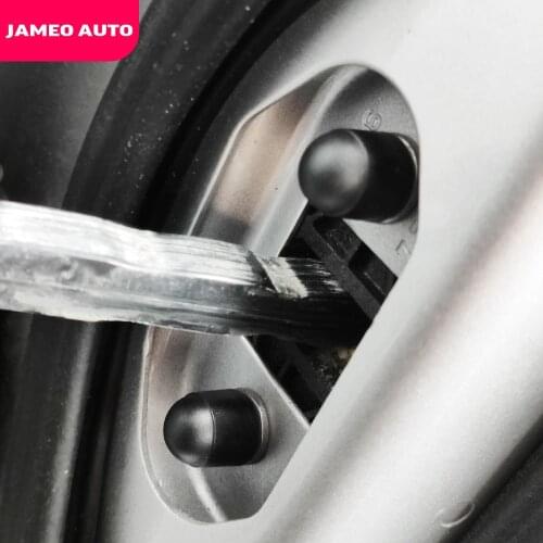 20Pcs M8 M10 Screw Protection Cap for Audi A3 A4 B6 B8 B7 B5 B9 A6 C5 C6 C7 A5 Q5 Q7 8P 8V 8L Car Arm Buckle Cover Accessories