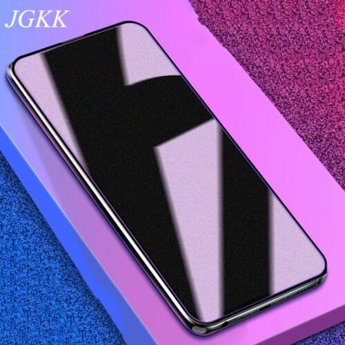 Anti Blue Matte Tempered Glass for Xiaomi Redmi K20 Pro Frosted Screen Protector on The for Redmi K20 Pro K30 Anti Fingerprint