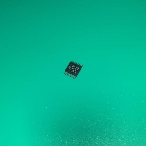 3pcs/lot LM43603PWPT LM43603PWPR HTSSOP16 IC REG BUCK ADJ 3A SYNC 16HTSSOP LM43603