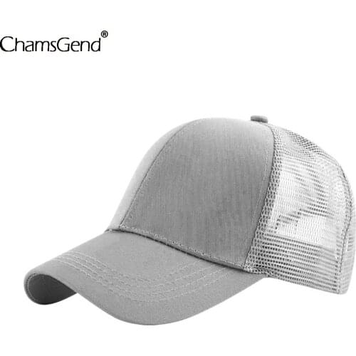 Women Men Solid Color Baseball Sun Hats Outdoor Breathable Snapback Caps Leisurehip Hop Dad Hat Unisex Summer Sun Cap