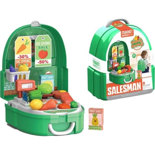 Bondibon Food Toys