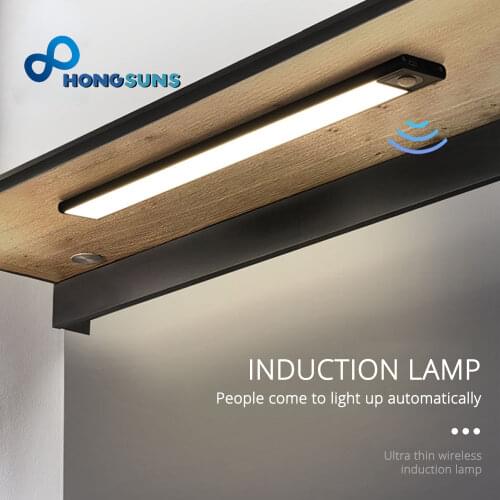 HONGSUNS Lighting For Cabinets