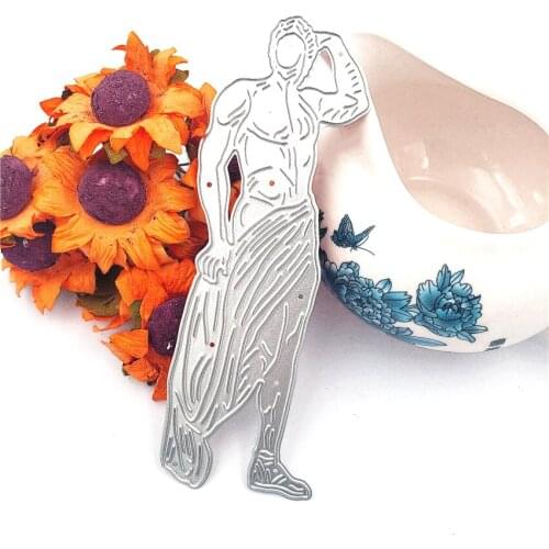 Imperial Guard Creative Metal Cutting Dies Stencils Scrapbooking Embossing Paper Craft Album Card Carbon Steel Cutting Dies