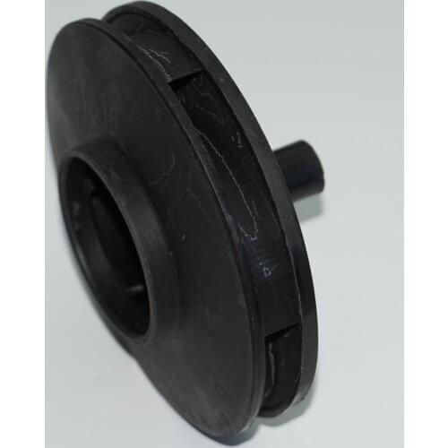 LX DH1.0 Pump Impellor and bathtub pump impeller