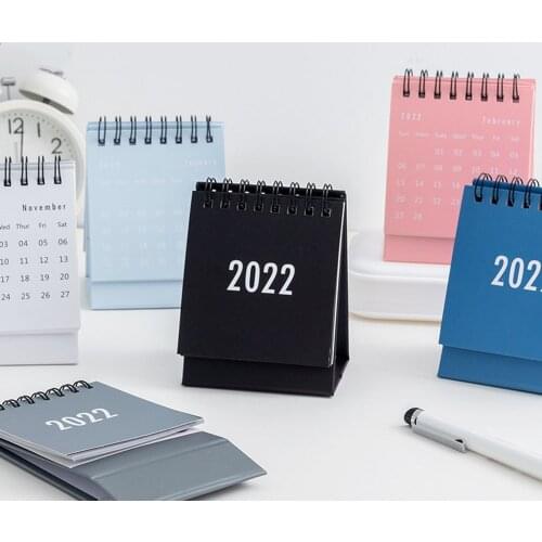 MOONBIFFY Calendars For The Year