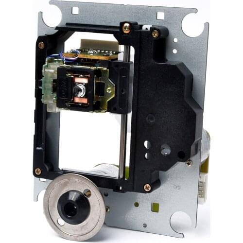 Original Replacement For AIWA CSD-TD63 CD Player Laser Lens Lasereinheit Assembly CSDTD63 Optical Pick-up Bloc Optique Unit